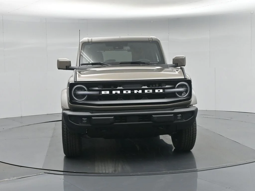 New 2026 Marsh Gray Ford Outer Banks image 28