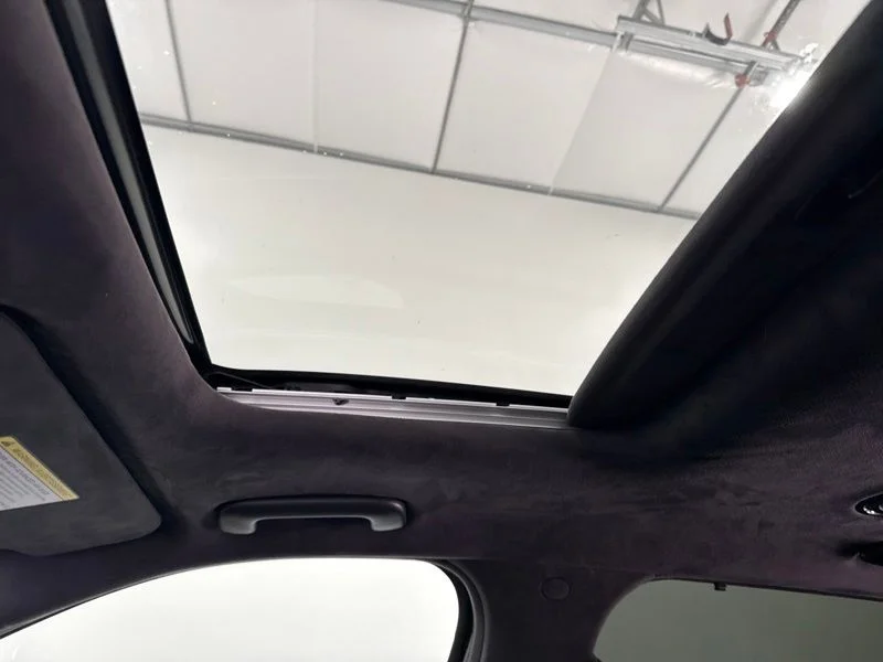 Used 2021 Black Kia SX image 37