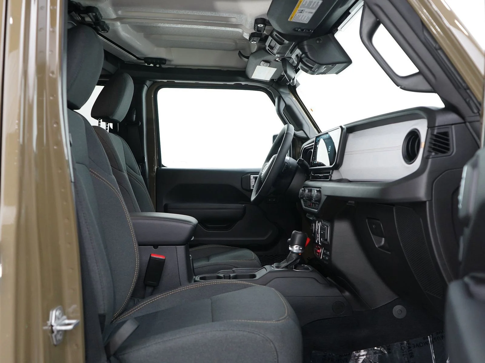 Used 2025 41 Jeep Willys image 11