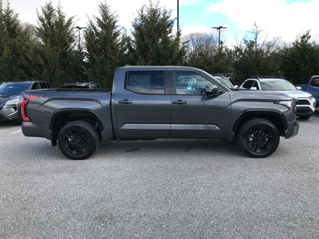 2026 Toyota Tundra Platinum - Photo 8