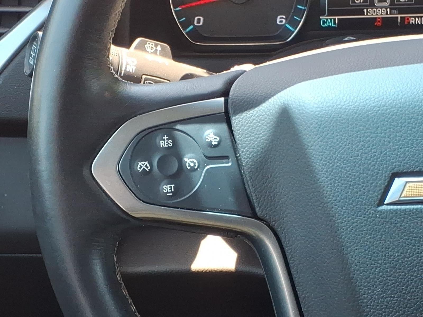 Used 2016 Silver Ice Metallic Chevrolet LT image 25