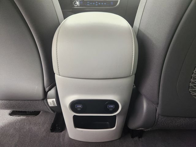 Certified Used 2024 Green Hyundai SEL image 16