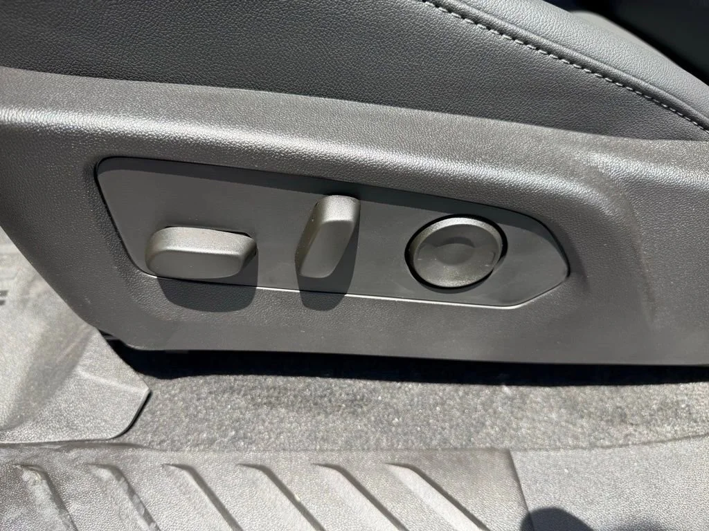 New 2026 Sterling Gray Metallic Chevrolet LT image 16
