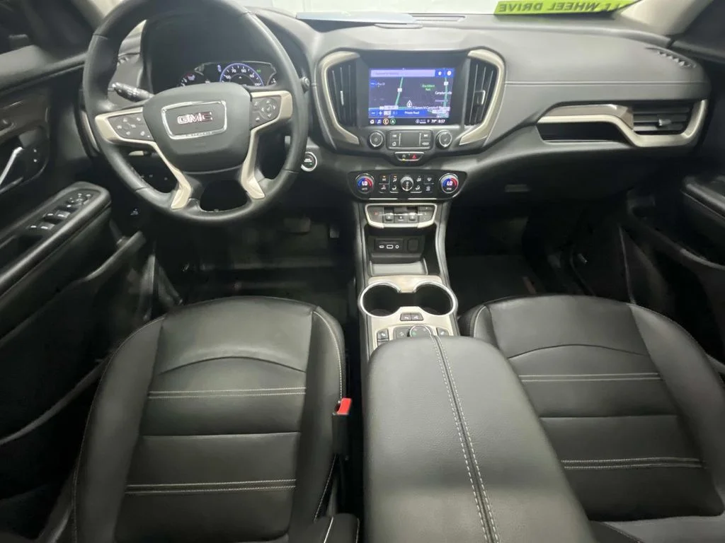 2024 GMC Terrain Denali - Photo 14