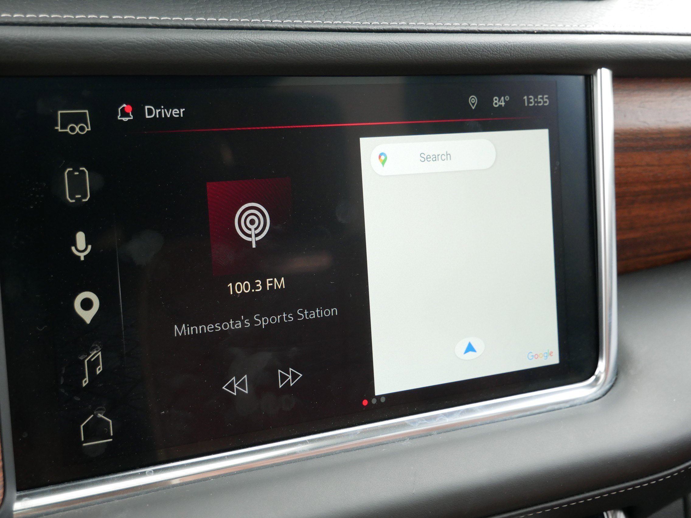 2024 GMC Yukon Denali Ultimate - Photo 23