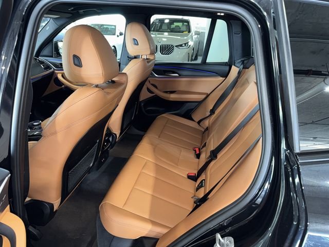 Used 2023 Black Sapphire Metallic BMW sDrive30i image 15