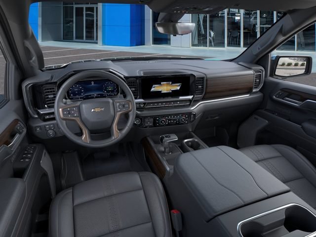 2026 Chevrolet Silverado 1500 High Country - Photo 15