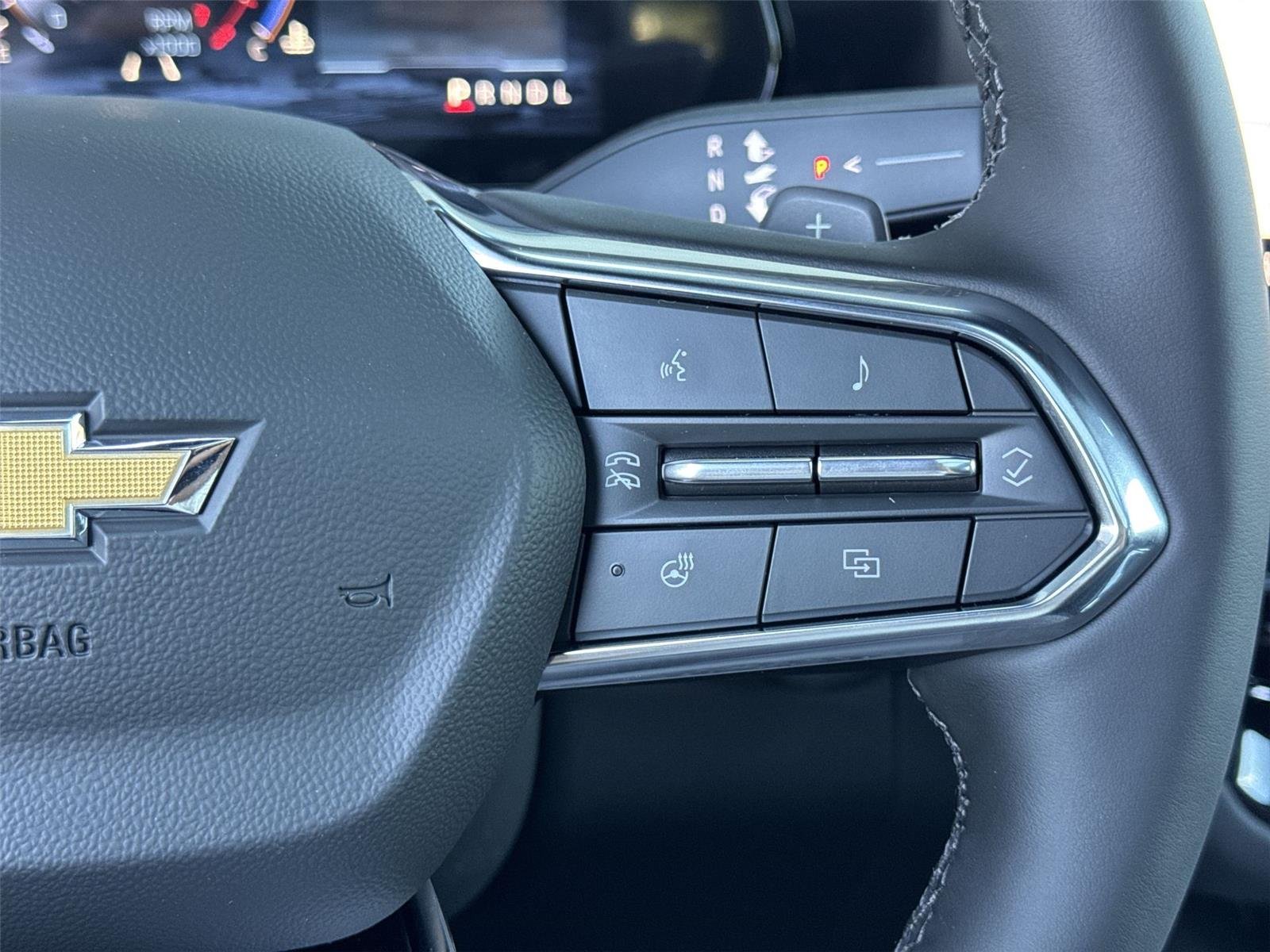 New 2026 Sterling Gray Metallic Chevrolet High Country image 19