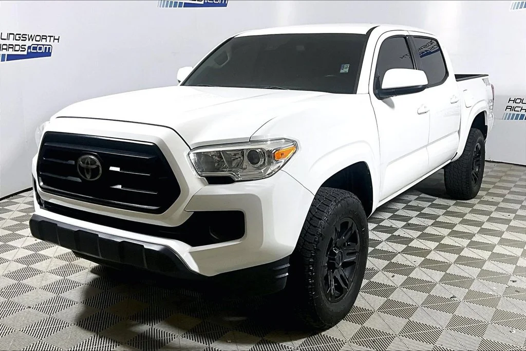 2020 Toyota Tacoma SR
