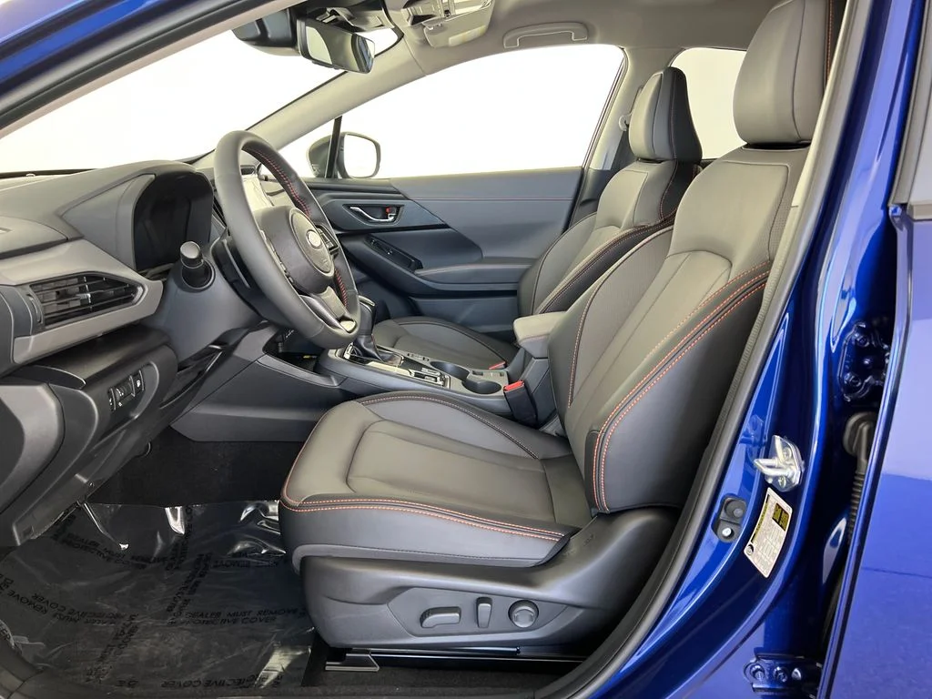 New 2026 SAPPHIRE BLUE PEARL Subaru Limited Hybrid image 11