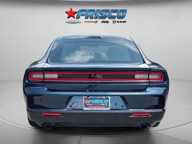 New 2026 After Dark Dodge R/T Plus image 6