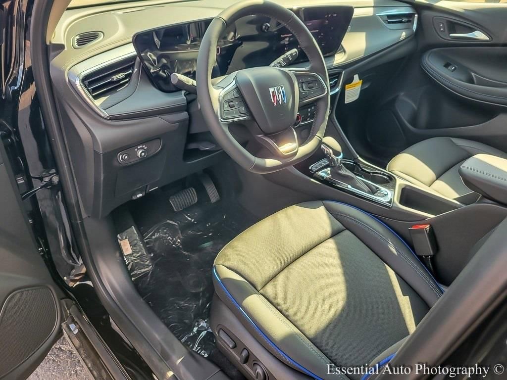 2026 BUICK ENCORE GX - Image 9