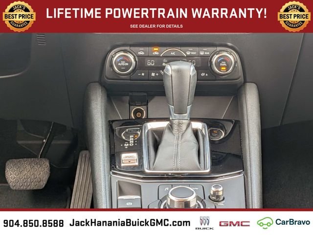 Used 2018 Gray Mazda Touring image 21