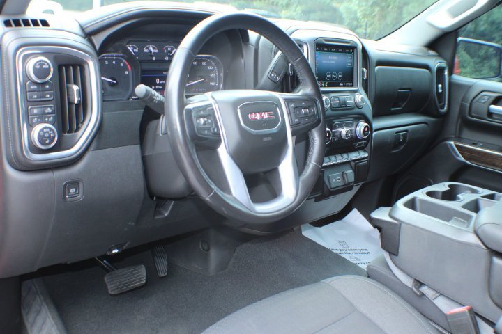 2021 GMC Sierra 1500 Elevation - Photo 8