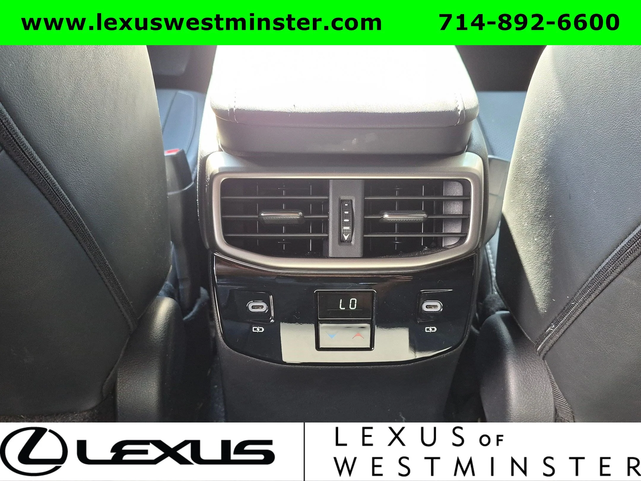 Certified Used 2025 IRIDIUM Lexus RX 350h Premium image 15