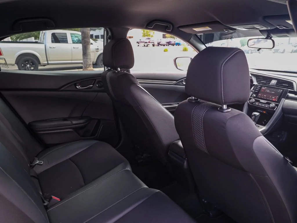 Used 2020  Honda Sport image 15