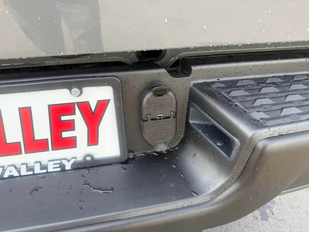 2026 RAM 2500 Rebel - Photo 45