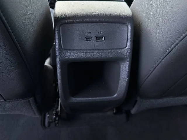 2026 Chevrolet Trax LT - Photo 20