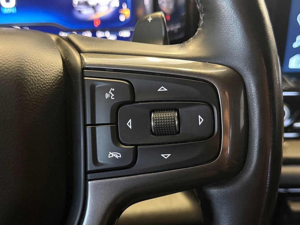 2024 Chevrolet Silverado 1500 ZR2 - Photo 33