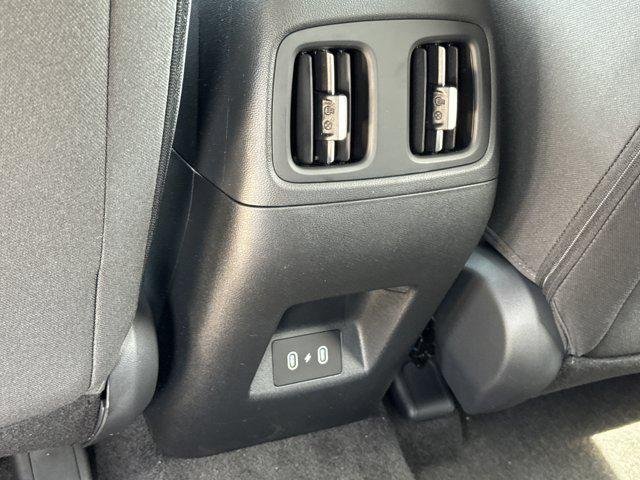 New 2026 Ecotronic Gray Hyundai SEL FWD image 13