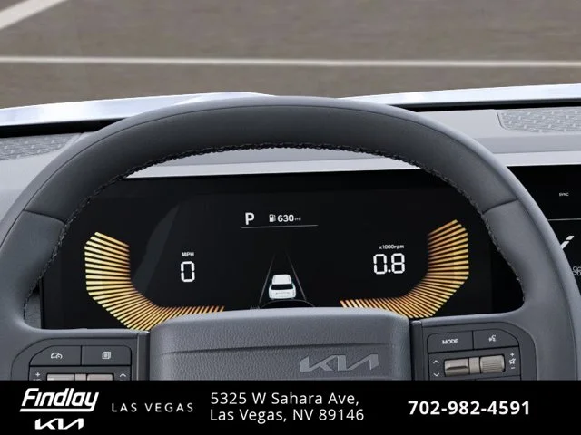 New 2027 White Kia EX image 24