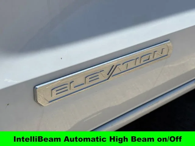 2026 GMC Canyon Elevation - Photo 11