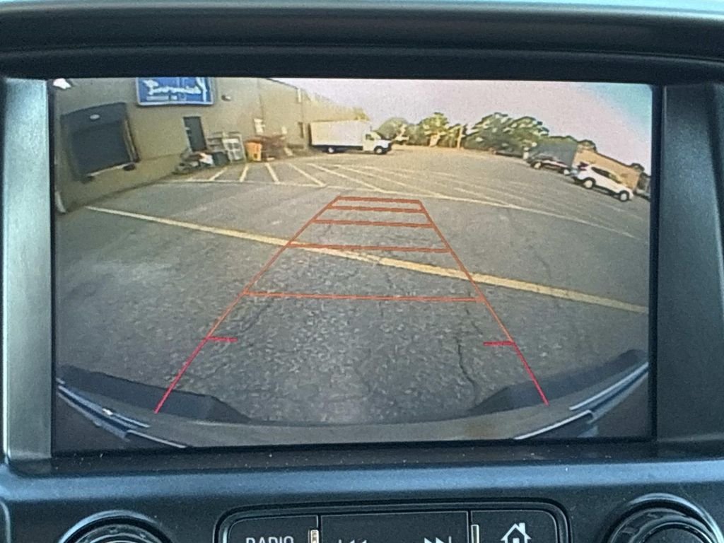 Used 2017 Black Chevrolet LT image 34
