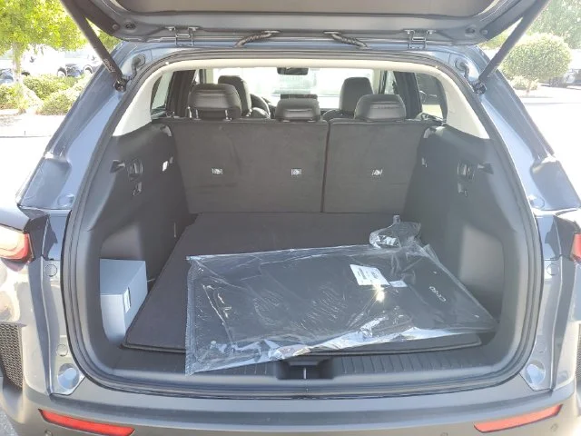 New 2026 Polymetal Gray Metallic Mazda 2.5 S Premium AWD image 17