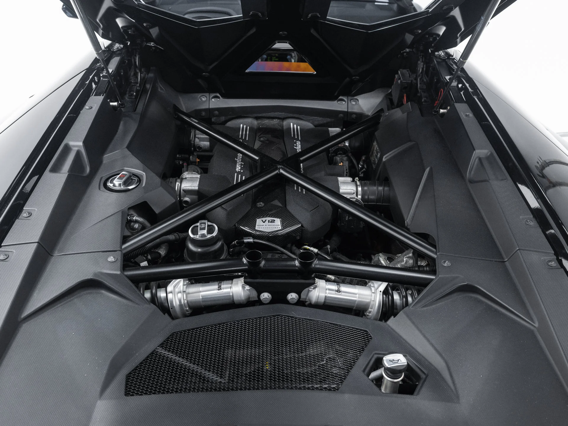 Used 2014  Lamborghini LP700-4 image 59
