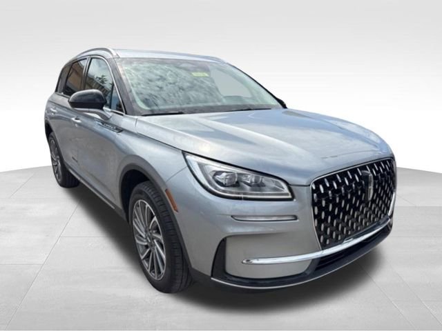 2024 Lincoln Corsair Reserve