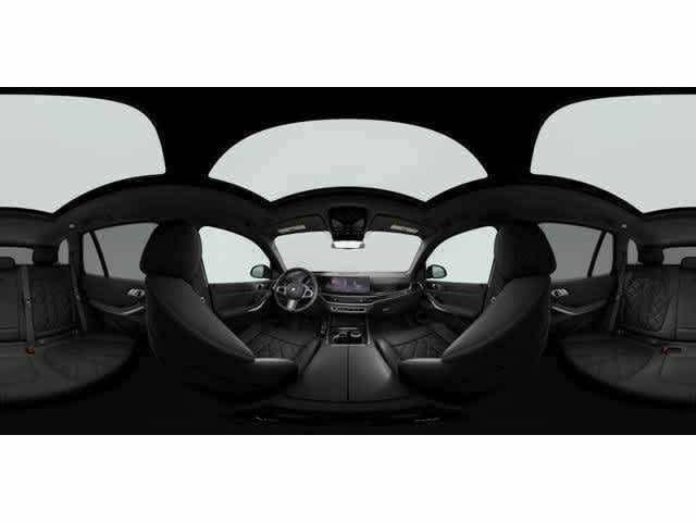 New 2026 Tanzanite Blue II Metallic BMW sDrive40i image 8