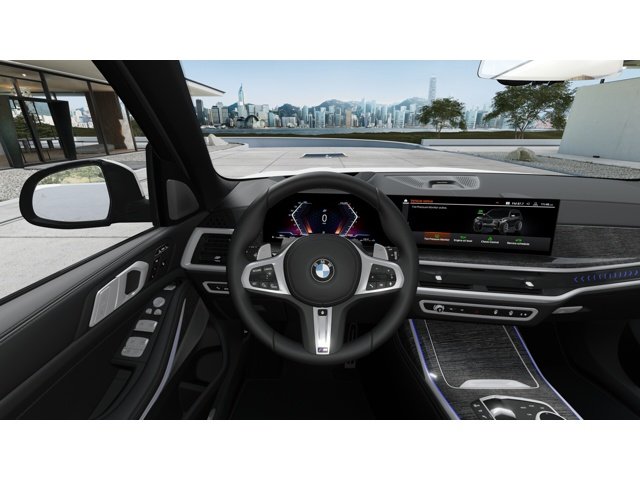 New 2027 Alpine White BMW xDrive40i image 13