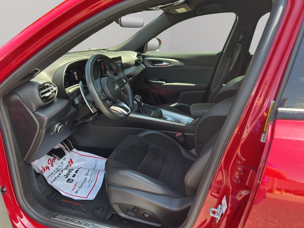 Used 2024 Hot Tamale Dodge R/T image 3
