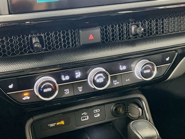 2023 Honda CR-V Sport Touring - Photo 18