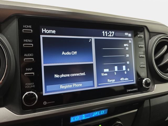 2023 Toyota Tacoma SR5 - Photo 17
