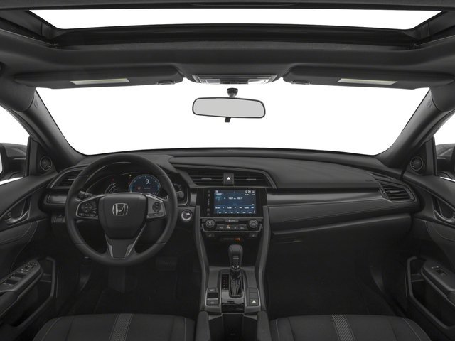 Used 2018  Honda EX image 8