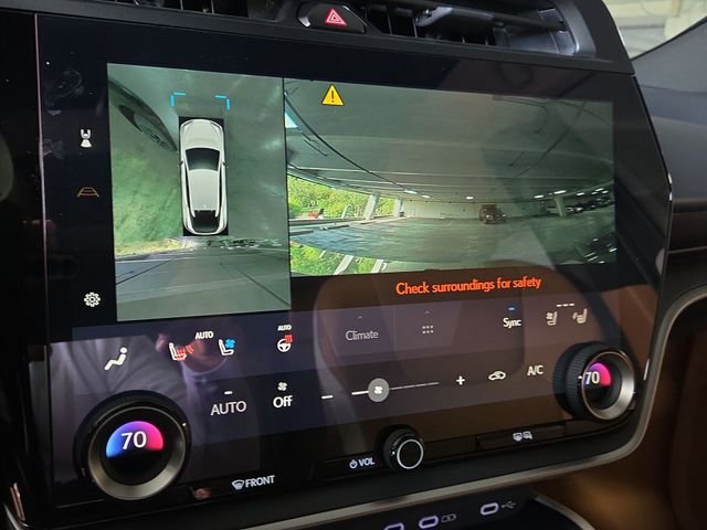 New 2026 Iridium Lexus PREMIUM image 17
