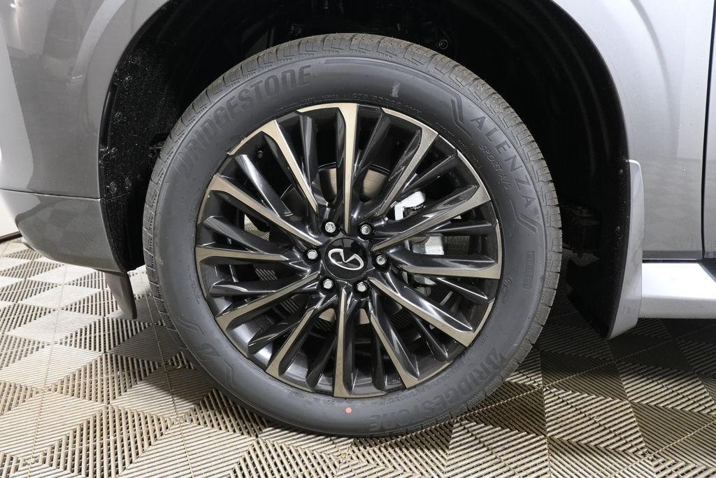 2026 INFINITI QX80 Autograph - Photo 12