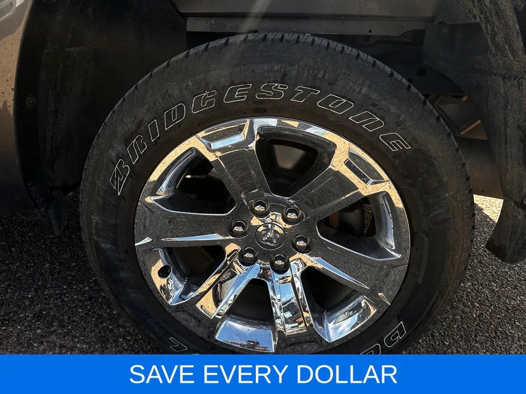Used 2026 Gray Ram Big Horn/Lone Star image 23