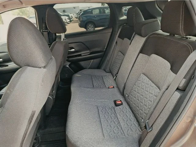 Certified Used 2025 Brown Nissan SV image 25