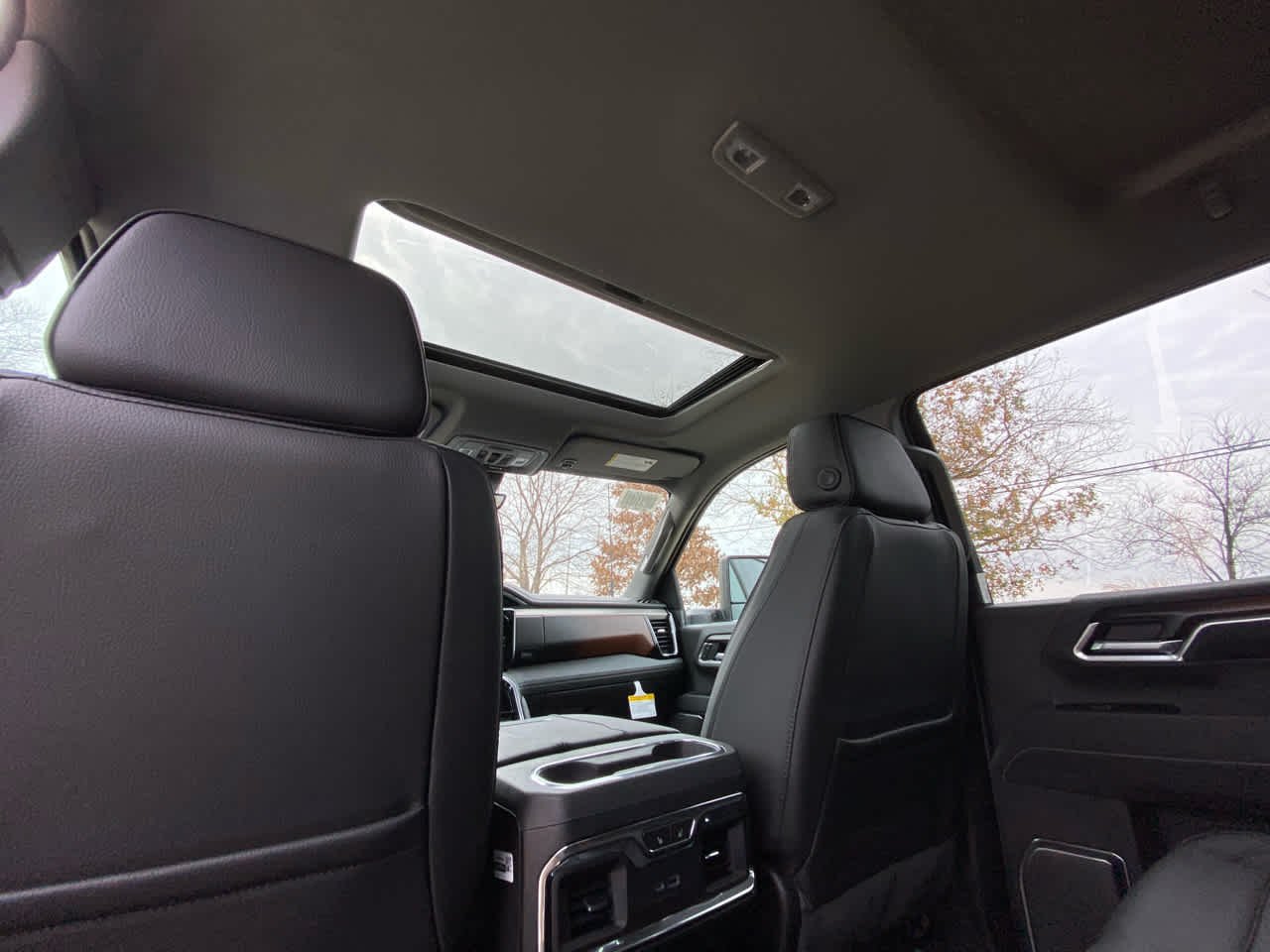 2026 GMC Sierra 2500HD Denali - Photo 30