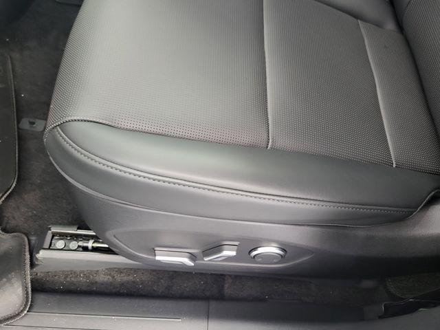 New 2026 Black Hyundai SEL image 14