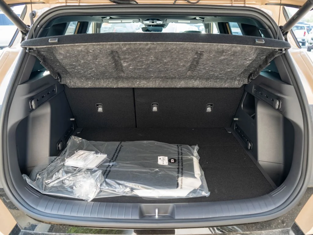 New 2027 Brown Kia X-Line S image 32