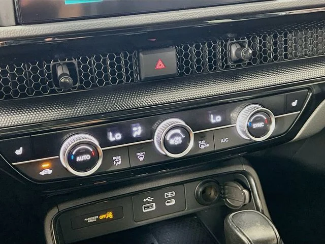 2023 Honda CR-V Sport Touring - Photo 18