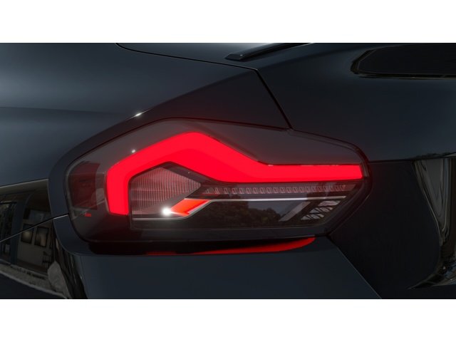 New 2026 Black Sapphire Metallic BMW  image 8