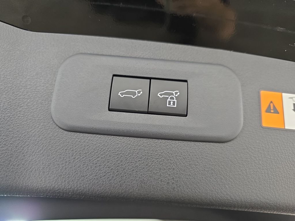 Used 2024 Obsidian Lexus 350 F SPORT Handling image 16