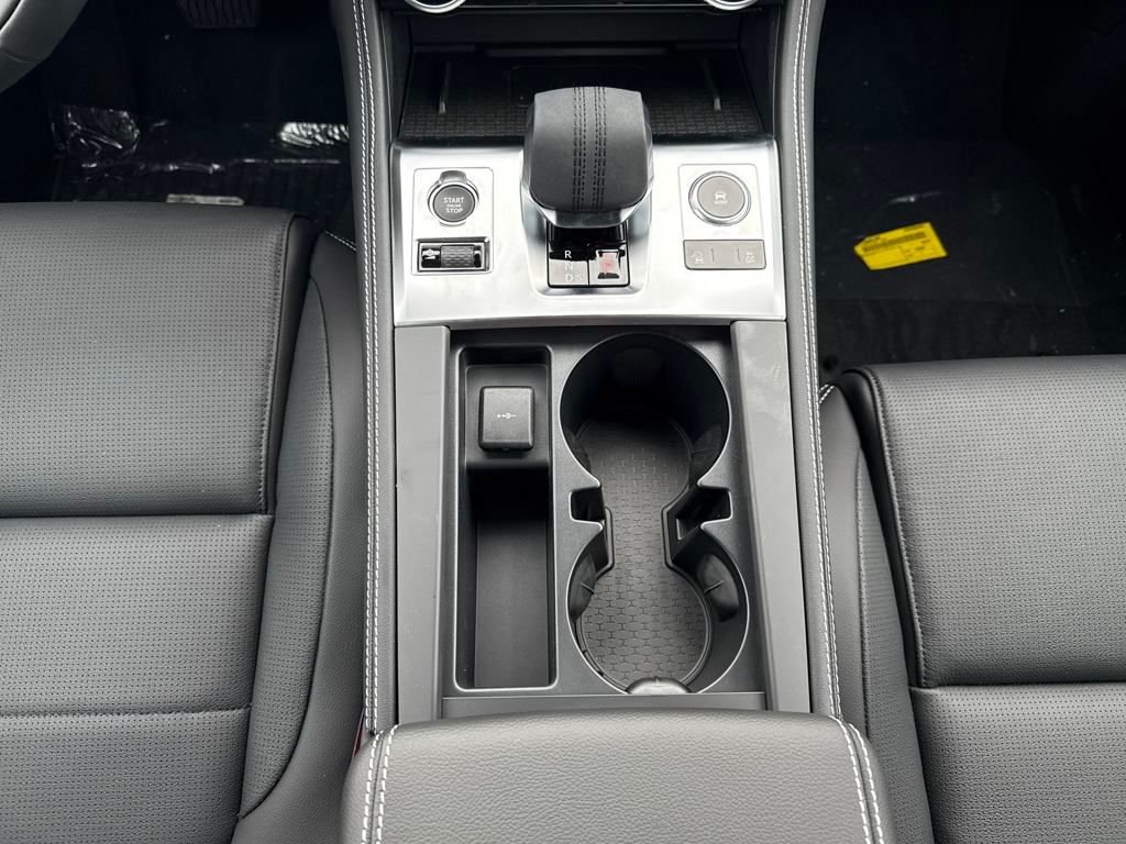 2026 Jaguar F-Pace R-Dynamic S - Photo 25