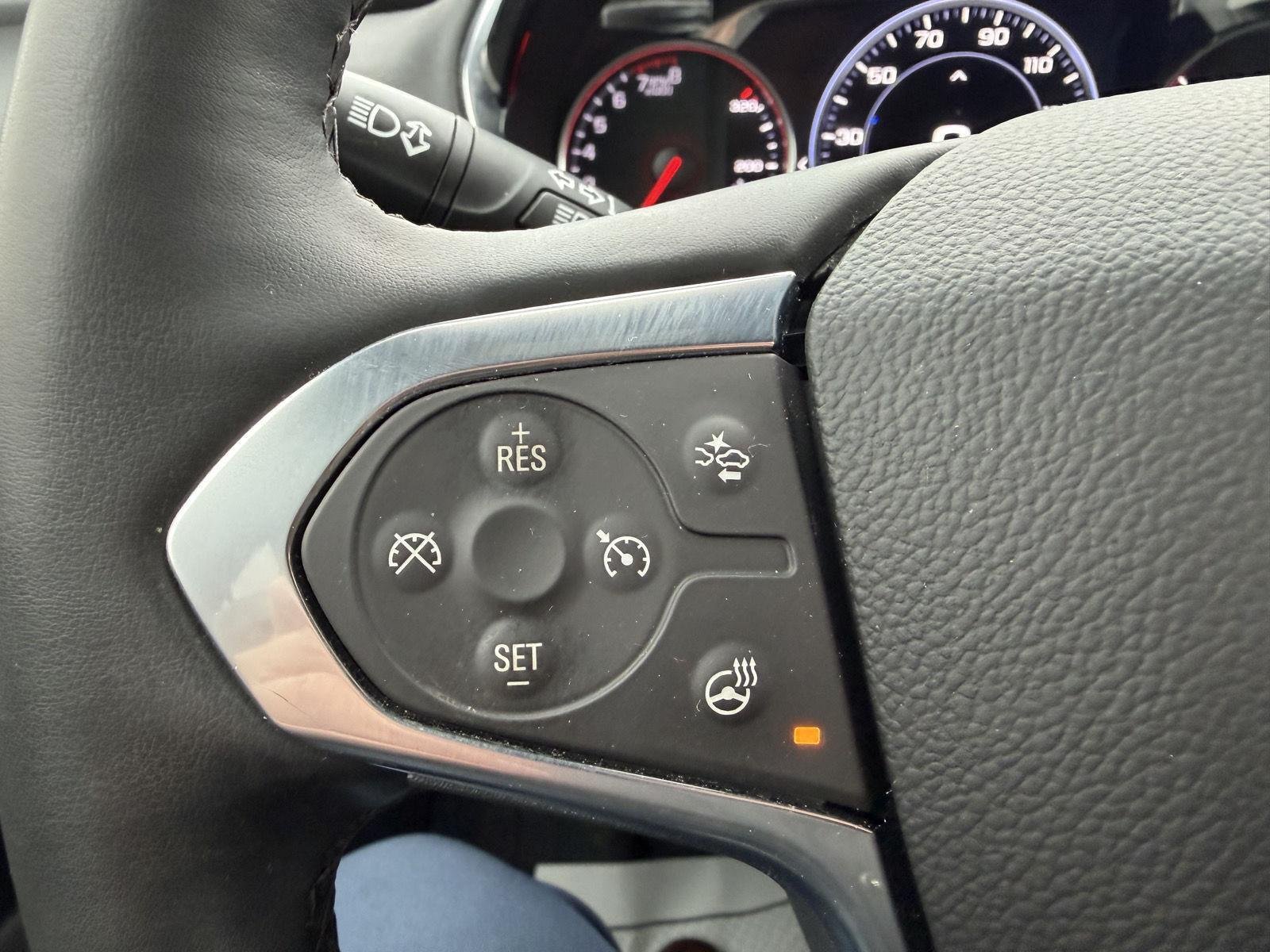 2023 Chevrolet Traverse High Country - Photo 17