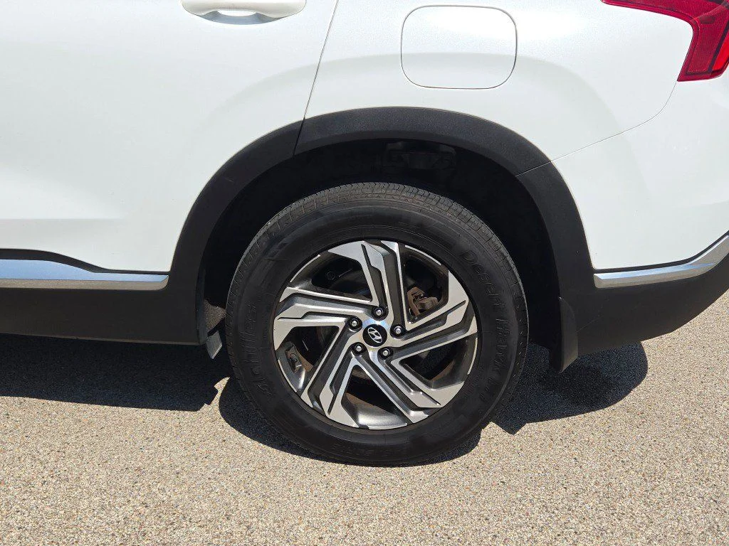 Certified Used 2022 Quartz Hyundai SEL image 15