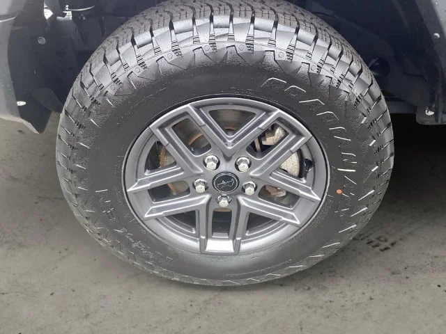 Certified Used 2025 Blue Pearl Jeep Sport image 14